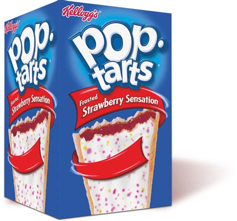 pop tart brands